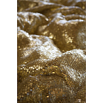 Панно «Golden Flow» варинант исполнения - 3 | Loft Concept в Костроме