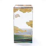 Стеклянная ваза SELETTI Seagirl Big  варинант исполнения - 3 | Loft Concept в Костроме