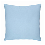 Подушка декоративная из хлопка по мотивам нанайских орнаментов Ural and Siberian Patterns варинант исполнения - 2 | Loft Concept в Костроме