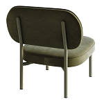 Кресло «Топтыныч» варинант исполнения - 3 | Loft Concept в Костроме