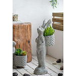 Кашпо White hare варинант исполнения - 6 | Loft Concept в Костроме