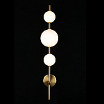 Бра настенное светодиодное Three Elements of Light варинант исполнения - 3 | Loft Concept в Костроме