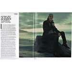 Коллекционная книга Cinema in Vogue варинант исполнения - 5 | Loft Concept в Костроме