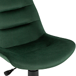 Кресло для рабочего стола Sheilly Green варинант исполнения - 6 | Loft Concept в Костроме