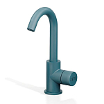 Цветной смеситель Dareo варинант исполнения - 13 | Loft Concept в Костроме