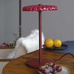 Настольная лампа Ruby Bonnet варинант исполнения - 4 | Loft Concept в Костроме