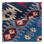 Мебельная ткань Жаккард мульти цвет 145 см T2-21 варинант исполнения - 1 | Loft Concept в Костроме