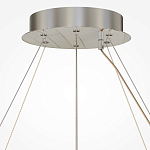 Люстра подвесная Castello 3000К 40Вт варинант исполнения - 5 | Loft Concept в Костроме