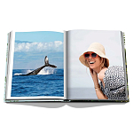 Подарочный фото-альбом Для тех, кто мечтает о приключениях Hotel Wailea  варинант исполнения - 11 | Loft Concept в Костроме