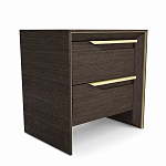 Тумба правая с вместительными ящиками Flowchart варинант исполнения - 3 | Loft Concept в Костроме