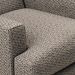 Мебельная ткань Шенилл коричневый цвет 142 см T4-56 варинант исполнения - 14 | Loft Concept в Костроме