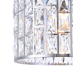 Люстра Pi Metallica варинант исполнения - 4 | Loft Concept в Костроме