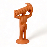 Статуэтка Seletti Ercole варинант исполнения - 1 | Loft Concept в Костроме