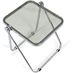 Столик складной Lamour варинант исполнения - 6 | Loft Concept в Костроме