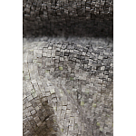 Панно «Slow movement» варинант исполнения - 3 | Loft Concept в Костроме