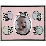 Фоторамка детская Childhood Corner Sun 5 фото варинант исполнения - 2 | Loft Concept в Костроме