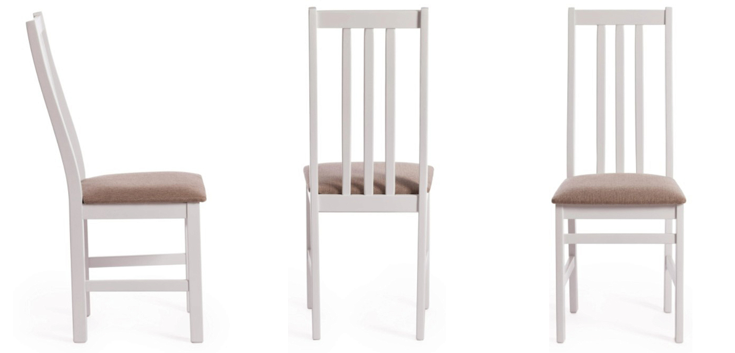Стул Elen Chair Стул Elen Chair - Loft-Concept в Костроме