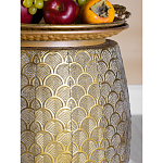 Столик дизайнерский The barrel варинант исполнения - 6 | Loft Concept в Костроме