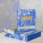 Лимитированное Коллекционное Издание The Art of Gracie Special Edition  варинант исполнения - 2 | Loft Concept в Костроме