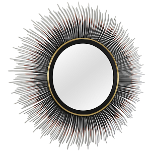 Зеркало Black Sun Mirror