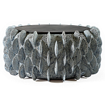 Кофейный стол Gray Dragon Coffee table варинант исполнения - 2 | Loft Concept в Костроме