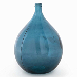 Ваза-бутыль из стекла TRANSPARENT FORMS 56 варинант исполнения - 1 | Loft Concept в Костроме