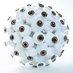 Скульптура парная «Дуальность» варинант исполнения - 3 | Loft Concept в Костроме