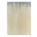 Керамический Табурет в оттенках бежевого и голубого цветов Gradient Stool варинант исполнения - 3 | Loft Concept в Костроме