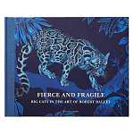 Лимитированная подарочная книга HERMES Fierce and Fragile book, English version варинант исполнения - 1 | Loft Concept в Костроме