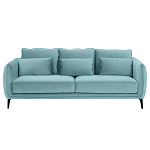 Диван трёхместный с подлокотниками Dutchman варинант исполнения - 21 | Loft Concept в Костроме