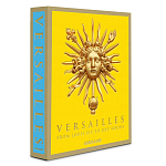 Коллекционная редкая книга Версаль. От Людовика XIV до Джеффа Кунса. Versailles From Louis XIV to Jeff Koons варинант исполнения - 1 | Loft Concept в Костроме
