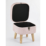 Пуф Fatal pink варинант исполнения - 3 | Loft Concept в Костроме