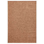 Ковер прямоугольный с эффектом джута Barefoot  варинант исполнения - 1 | Loft Concept в Костроме