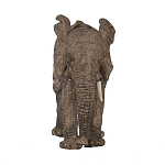 Фигурка в виде слона Elephants Statuette варинант исполнения - 2 | Loft Concept в Костроме