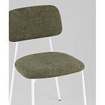 Стул Chao зеленый варинант исполнения - 2 | Loft Concept в Костроме