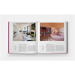 Книга Interiors: The Greatest Rooms of the Century Pink Edition варинант исполнения - 2 | Loft Concept в Костроме