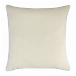 Подушка декоративная зеленого цвета с геометрическим рисунком Divine Abstractions варинант исполнения - 4 | Loft Concept в Костроме