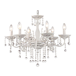 Люстра подвесная The quiet glow of the lights варинант исполнения - 3 | Loft Concept в Костроме