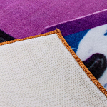 Коврик Seletti Milky Boots варинант исполнения - 1 | Loft Concept в Костроме