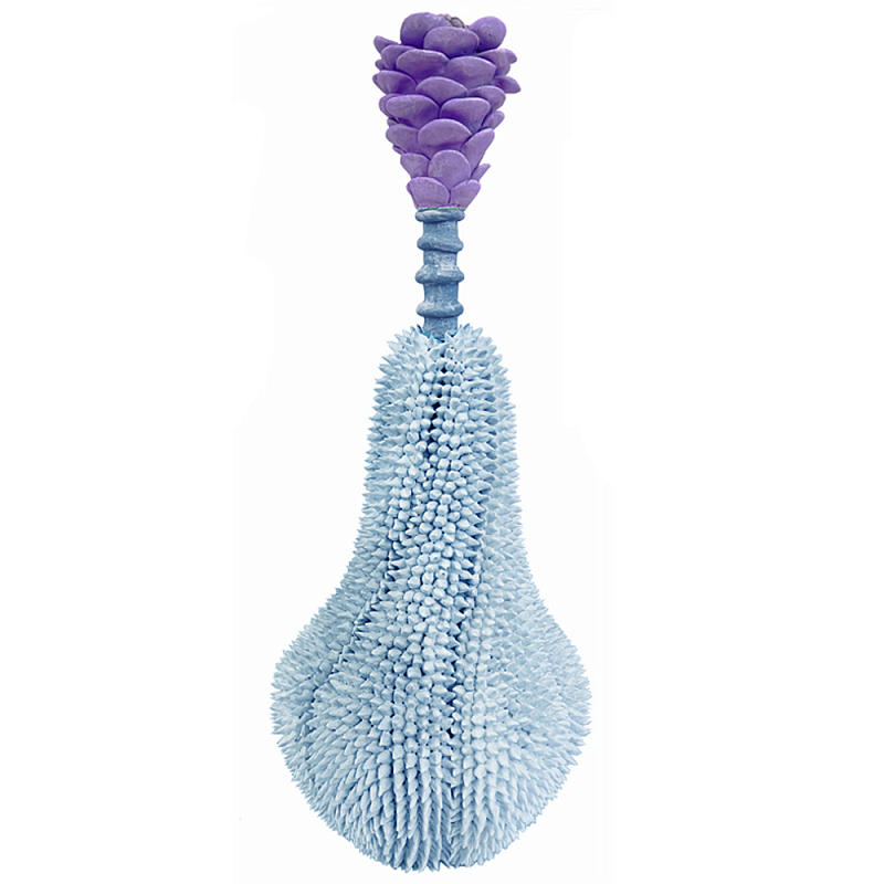Голубой Экзотический фрукт Pandora Exotic Fruit Blue 43 Голубой Голубой Экзотический фрукт Pandora Exotic Fruit Blue 43 Голубой в Костроме | Loft Concept