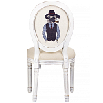 Стул French Beige Dog варинант исполнения - 3 | Loft Concept в Костроме