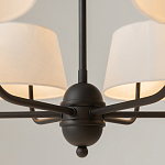 Люстра подвесная Modesto Е14 варинант исполнения - 6 | Loft Concept в Костроме