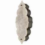 Бра настенное светодиодное фигурное Moroccan Uniform варинант исполнения - 3 | Loft Concept в Костроме