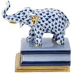 Держатель для книг Elephant варинант исполнения - 1 | Loft Concept в Костроме