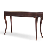 Консоль c 4-мя выдвижными ящиками и изогнутыми ножками Untamed Console варинант исполнения - 1 | Loft Concept в Костроме