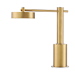 Настольная лампа светодиодная Uniformity варинант исполнения - 3 | Loft Concept в Костроме