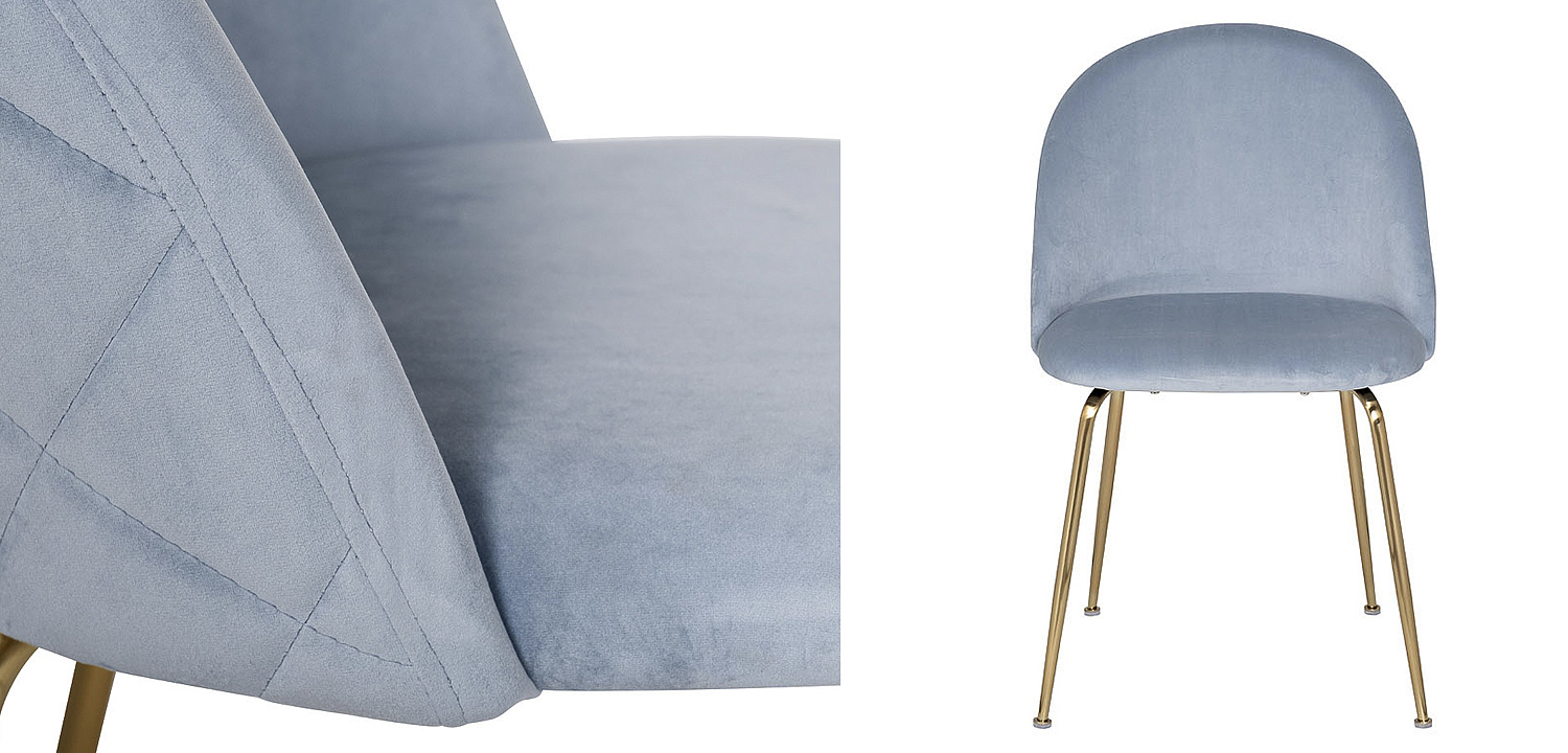 Стул Isidro Stool Стул Isidro Stool - Loft-Concept в Костроме