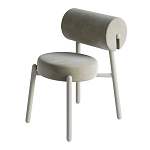 Стул «Бараныч» варинант исполнения - 1 | Loft Concept в Костроме