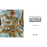 Книга The V&A Sourcebook of Pattern and Ornament варинант исполнения - 2 | Loft Concept в Костроме