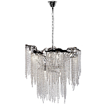 Люстра подвесная каскадная Raceme варинант исполнения - 1 | Loft Concept в Костроме